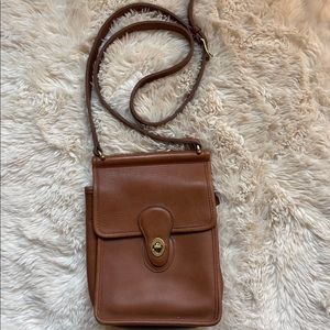 Coach crossbody bag